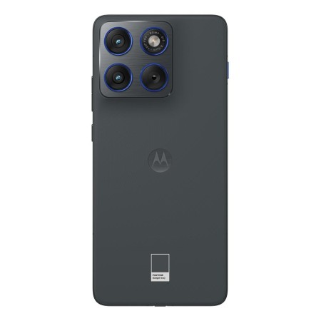 Movil motorola moto edge 70 5g 12 - 512gb gris