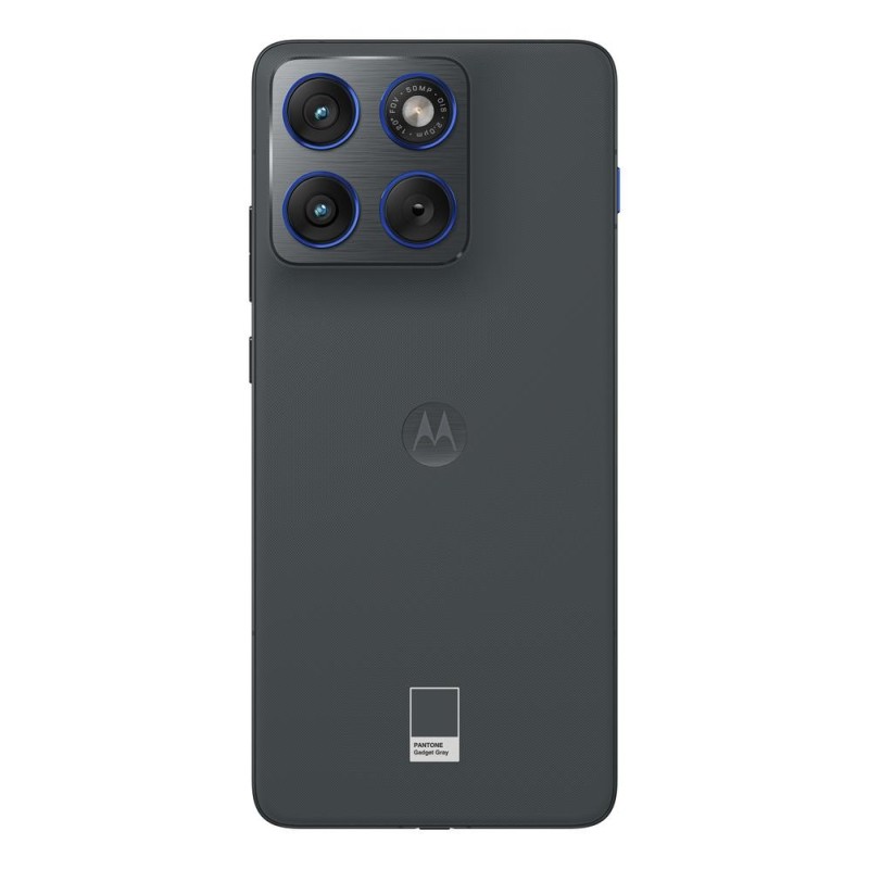 Movil motorola moto edge 70 5g 12 - 512gb gris