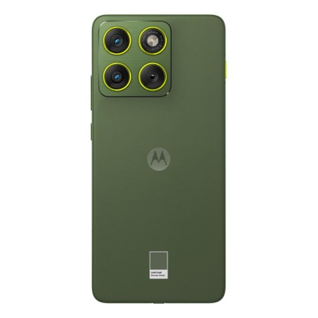 Movil motorola moto edge 70 5g 12 - 512gb verde