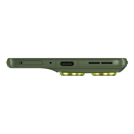 Movil motorola moto edge 70 5g 12 - 512gb verde