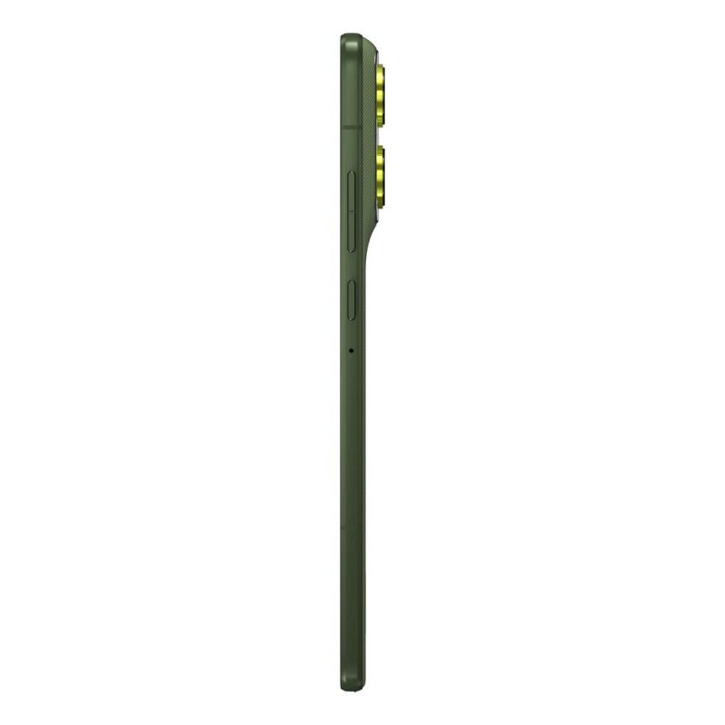 Movil motorola moto edge 70 5g 12 - 512gb verde