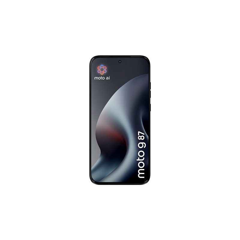 Movil motorola moto g87 5g 8 - 256gb gris