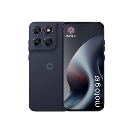 Movil motorola moto g87 5g 8 - 256gb gris