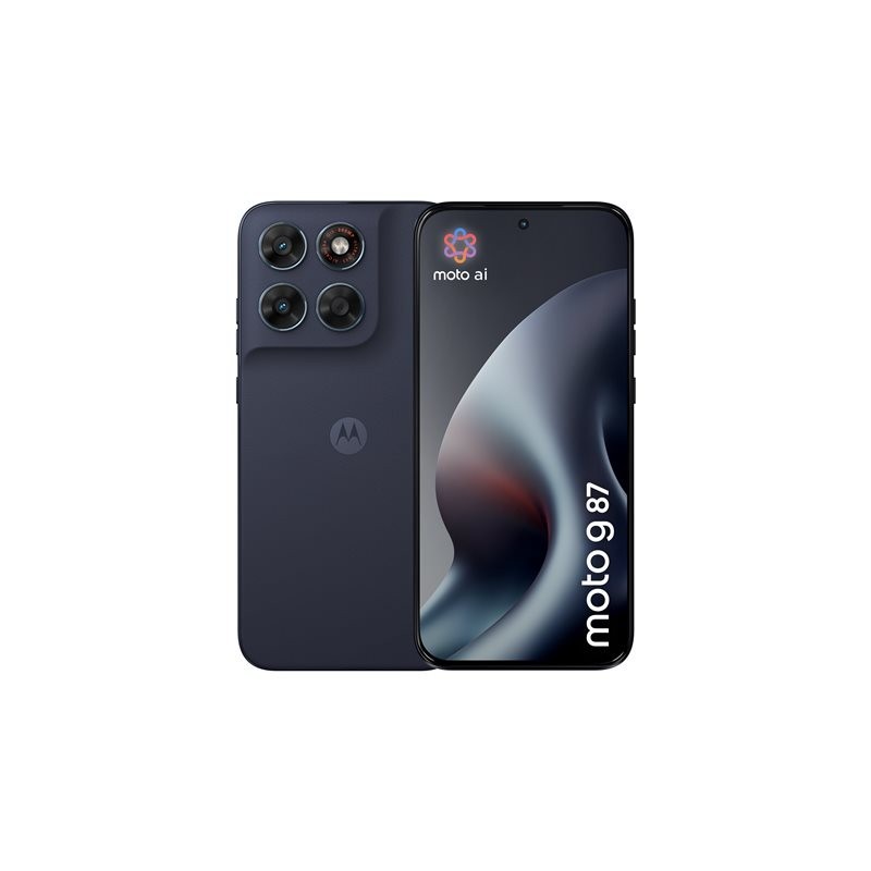 Movil motorola moto g87 5g 8 - 256gb gris