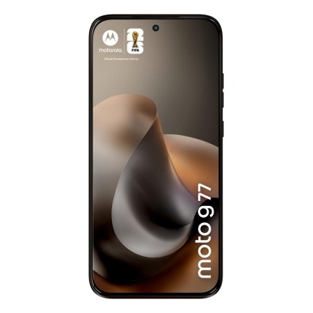 Movil motorola moto g77 5g 8 - 512gb negro
