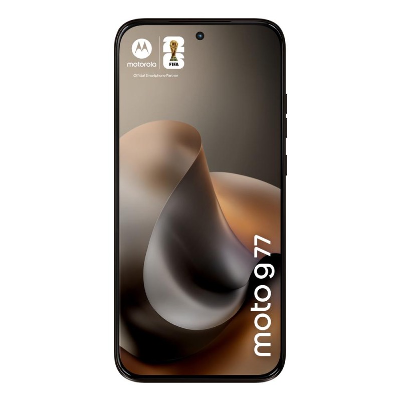 Movil motorola moto g77 5g 8 - 512gb negro