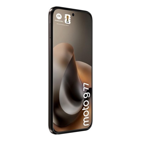 Movil motorola moto g77 5g 8 - 512gb negro
