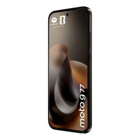 Movil motorola moto g77 5g 8 - 512gb negro