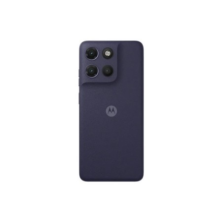 Movil motorola moto g17 power 4 - 256gb azul