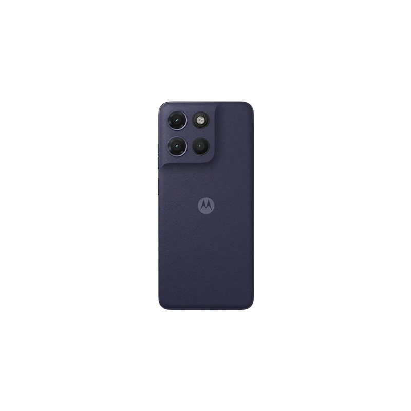 Movil motorola moto g17 power 4 - 256gb azul