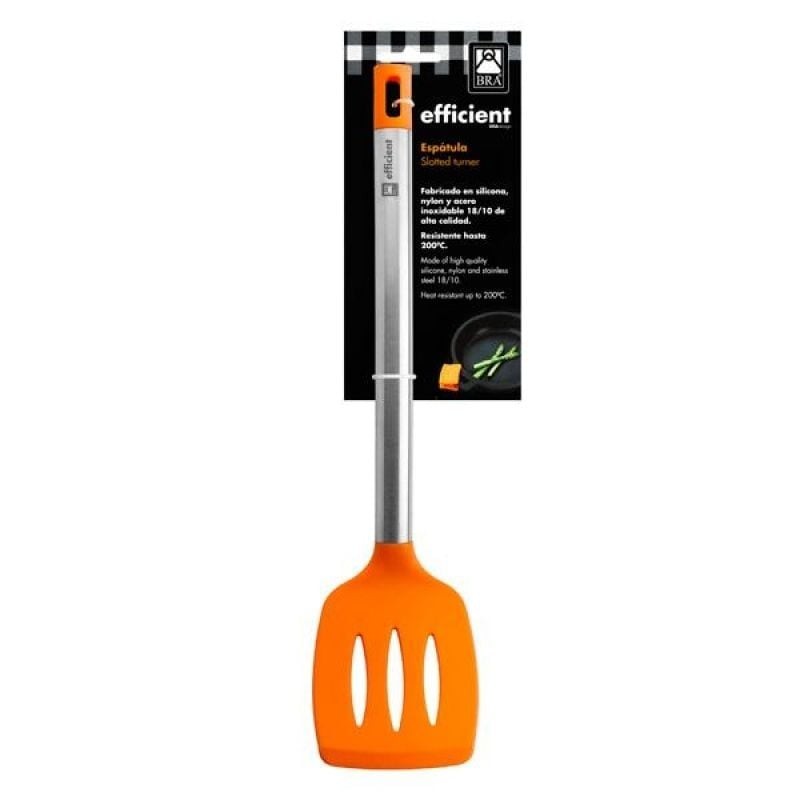 Espátula Bra Efficient A195002/ Naranja