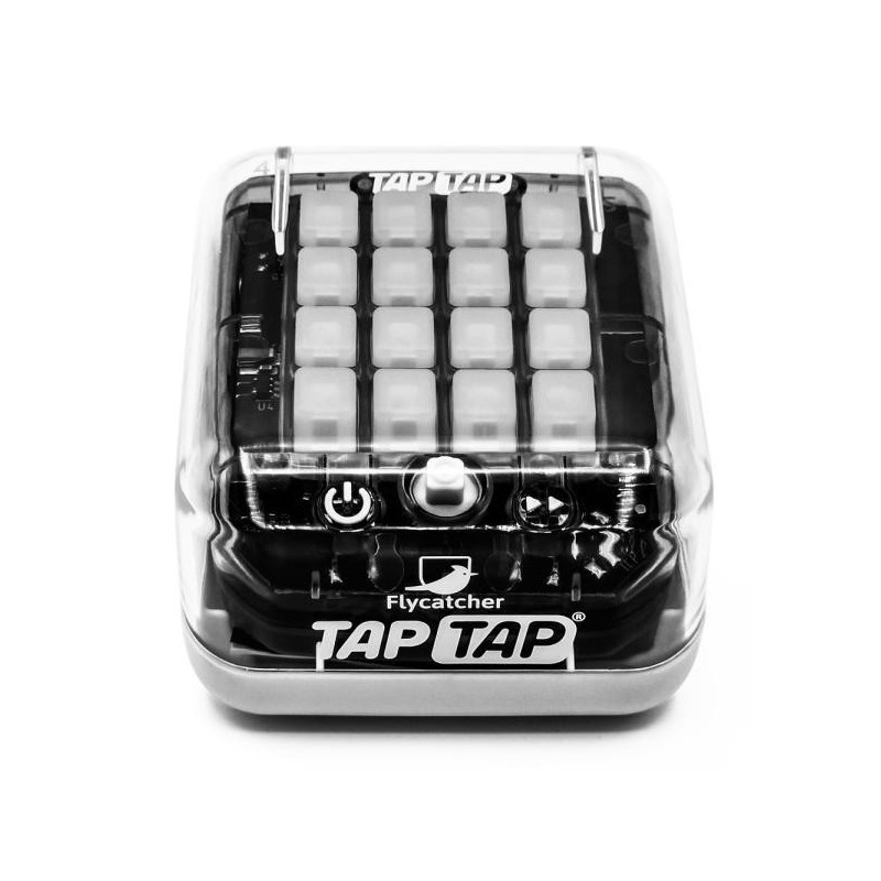 Juguete bandai tap tap 1 unidad aleatoria