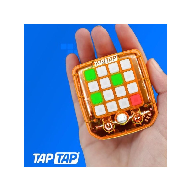 Juguete bandai tap tap 1 unidad aleatoria