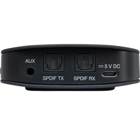 Transmisor y Receptor de Audio Inalámbrico Fonestar BT-CONVERTER-MULTI