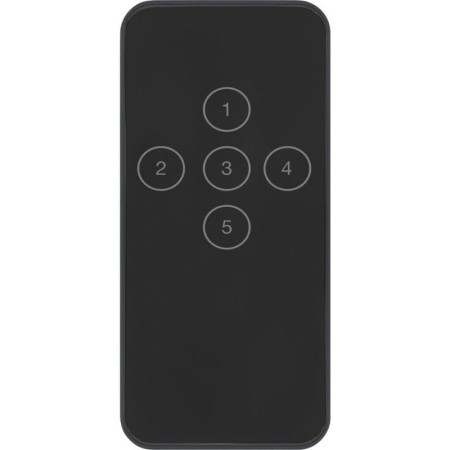 Conmutador HDMI Fonestar FO-22SW51/ 5 Entradas-1 Salida