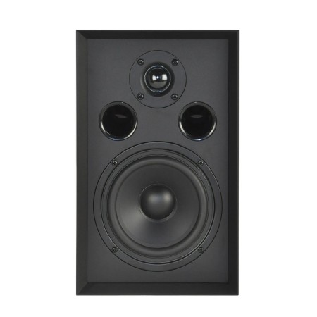 Altavoz fonestar block - 5 hi - fi 5 pulgadas 90 + 90 w - 60 + 60 w rms