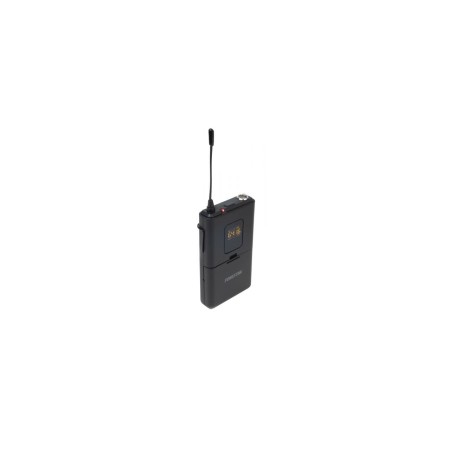 Micrófono de cabeza y solapa UHF Fonestar WI-MIC