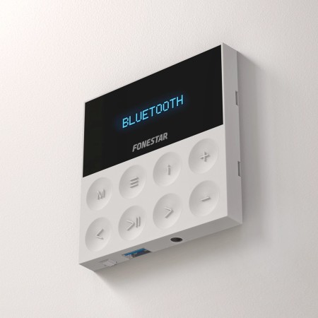Kit de Sonido Fonestar KS-WALL-4