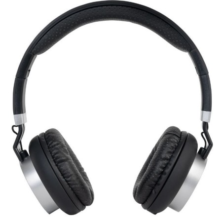 Auriculares Fonestar TV-PHONES/ Jack 3.5/ Negros