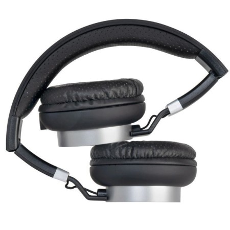 Auriculares Fonestar TV-PHONES/ Jack 3.5/ Negros