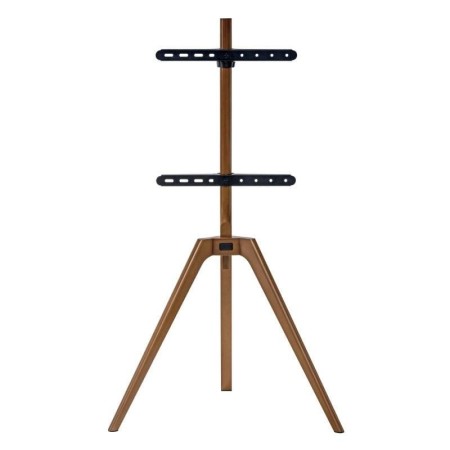 Soporte de Suelo Orientable Fonestar STS-M5044 para TV de 45-65″/ hasta 40kg
