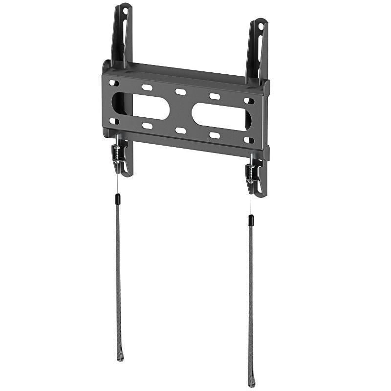 Soporte de Pared Fonestar FIX-022BA para TV de 23-55″/ hasta 45kg