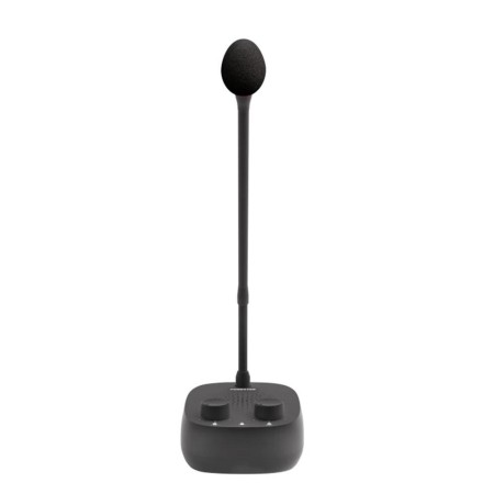 Microfono fonestar interfon - w