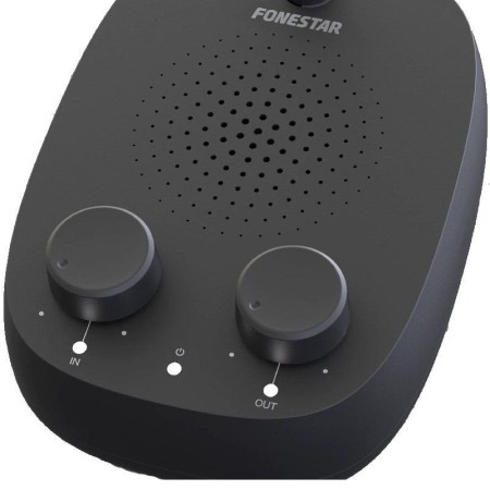 Microfono fonestar interfon - w