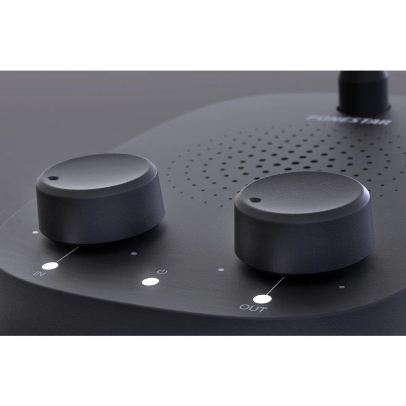 Microfono fonestar interfon - w
