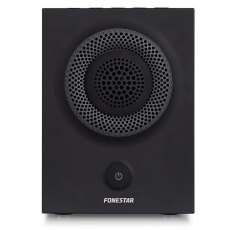 Altavoz con Bluetooth Fonestar DOTS-N/ 12W/ 1.0