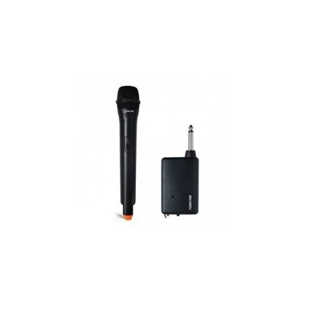 Micrófono Inalámbrico Fonestar IK-163