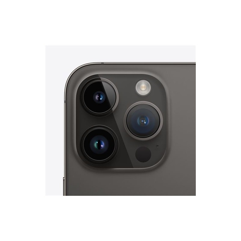 Apple iphone 14 pro max 5g 128gb negro acondicionado