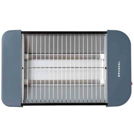 Tostador Grunkel TSP-MINISIZE/ 300W/ Azul