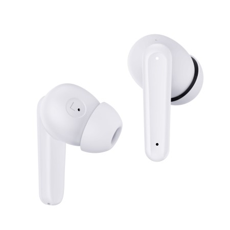 Auriculares myway mwhph0028 inalambrico blanco