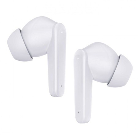 Auriculares myway mwhph0028 inalambrico blanco
