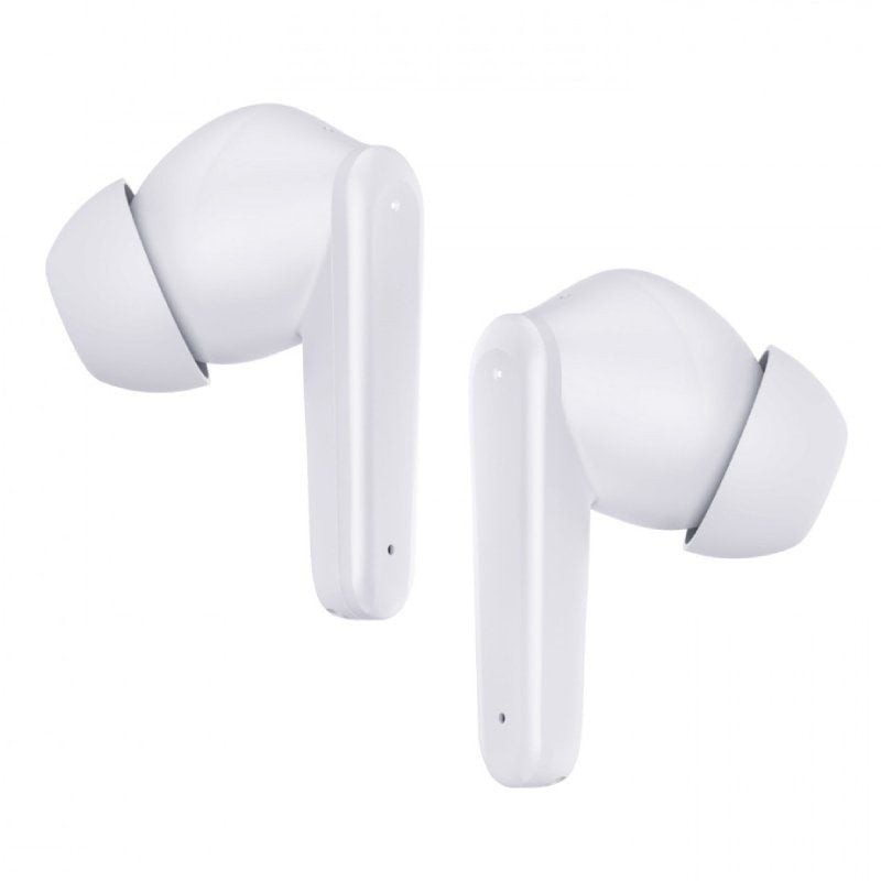 Auriculares myway mwhph0028 inalambrico blanco