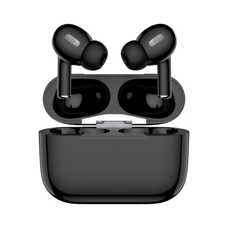 Auriculares myway mwhph0029 inalambrico negro