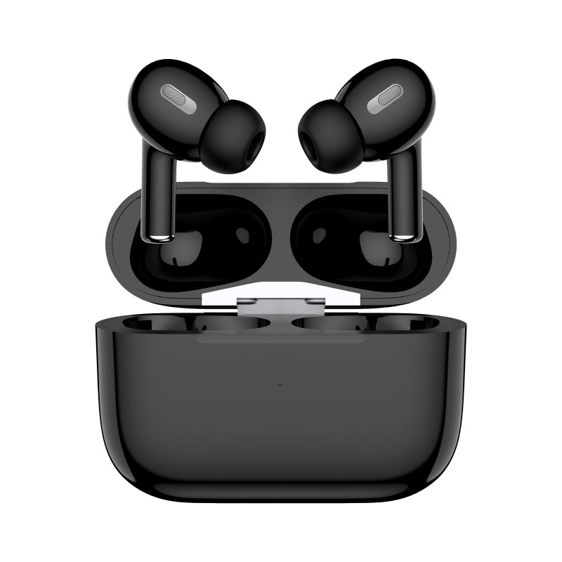 Auriculares myway mwhph0029 inalambrico negro