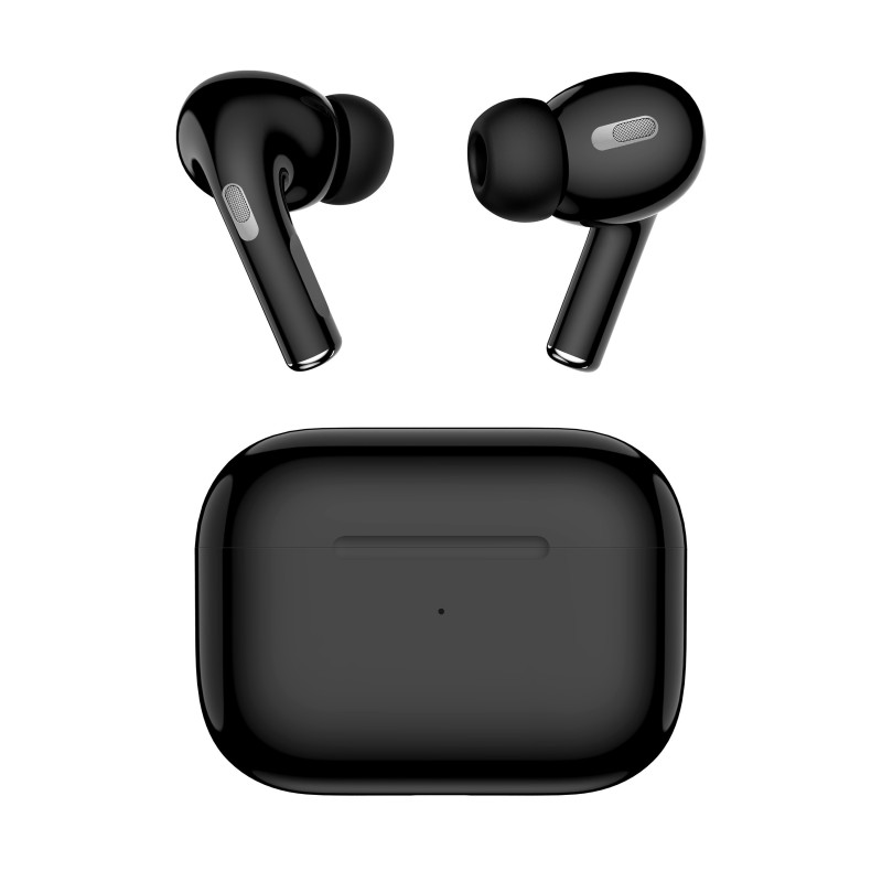Auriculares myway mwhph0029 inalambrico negro