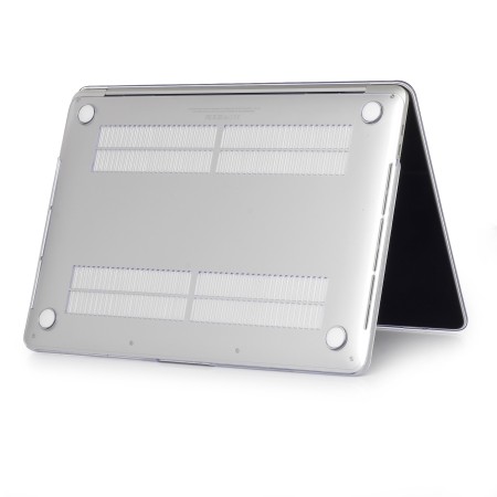 Funda muvit para apple macbook air 15.3 pulgadas transparente