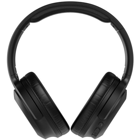 Auriculares muvit anc inalambrico negro