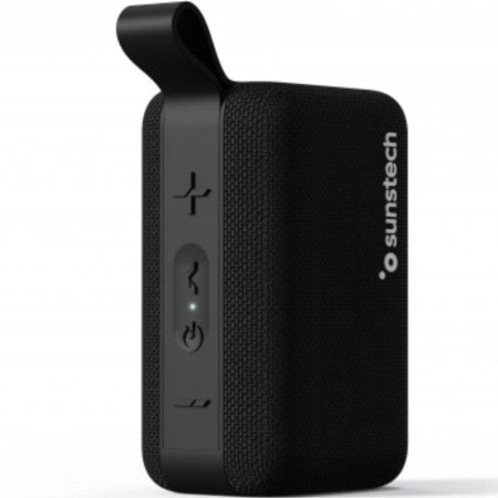 Altavoz con Bluetooth Sunstech Go Beat/ 8W/ 2.0
