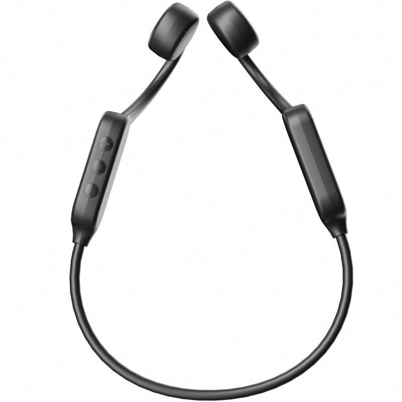 Reproductor MP3 Sunstech TritónII/ 32GB/ Resistente al agua/ Negro
