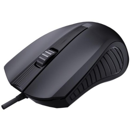 Nilox Raton MOUSB1013 2400 dpi USB