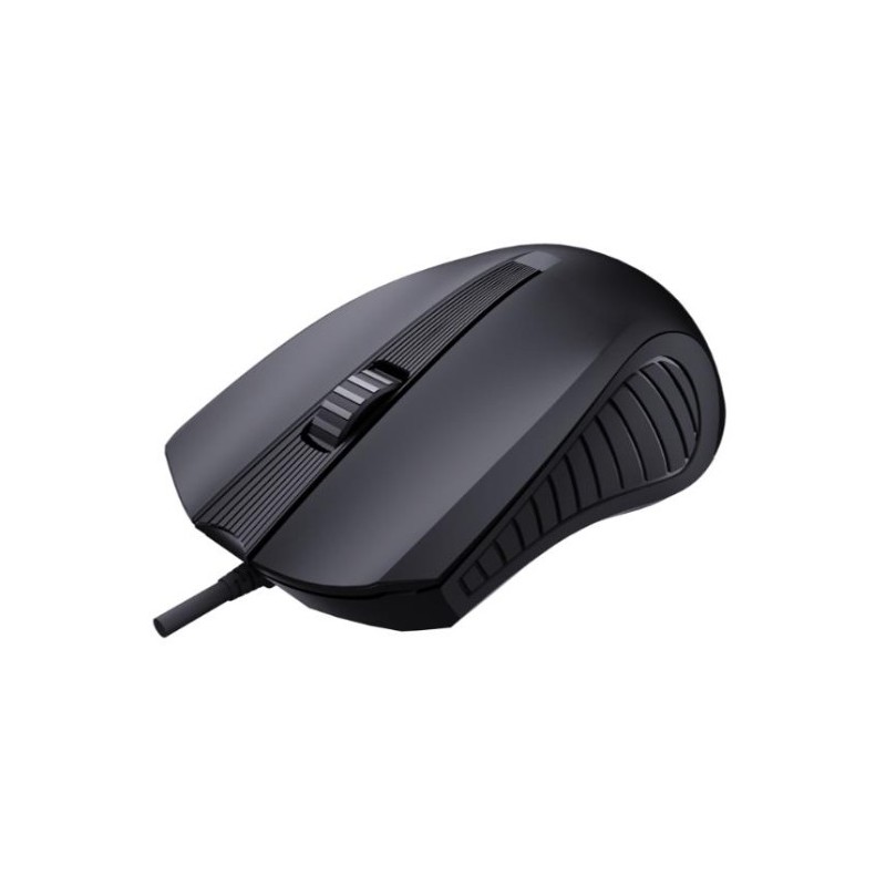Nilox Raton MOUSB1013 2400 dpi USB