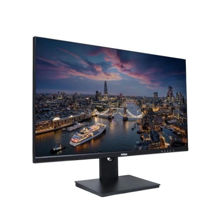 NILOX NXM274KD11 Monitor 27″ 4K 60HZ 2HDMI DP USB