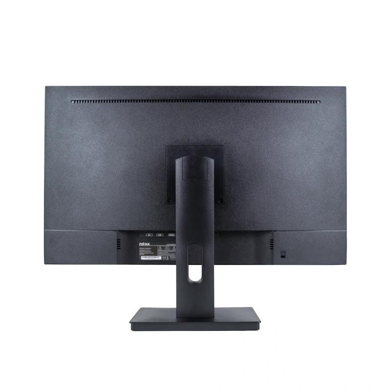 NILOX NXM274KD11 Monitor 27″ 4K 60HZ 2HDMI DP USB