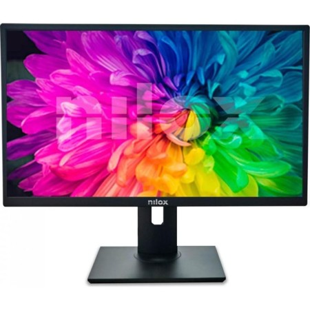NILOX NXM24REGWEB01 Monitor 24″ IPS WbC AA MM