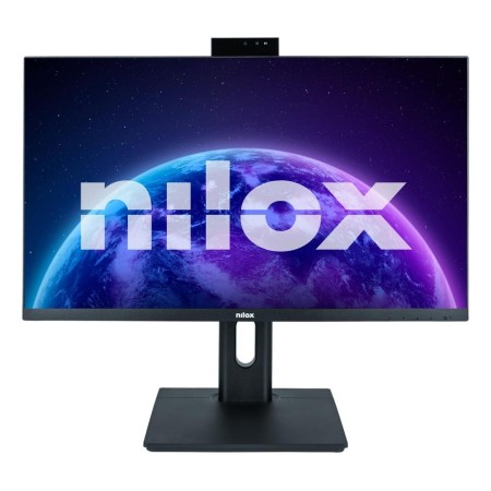 NILOX NXM24REGWEB01 Monitor 24″ IPS WbC AA MM