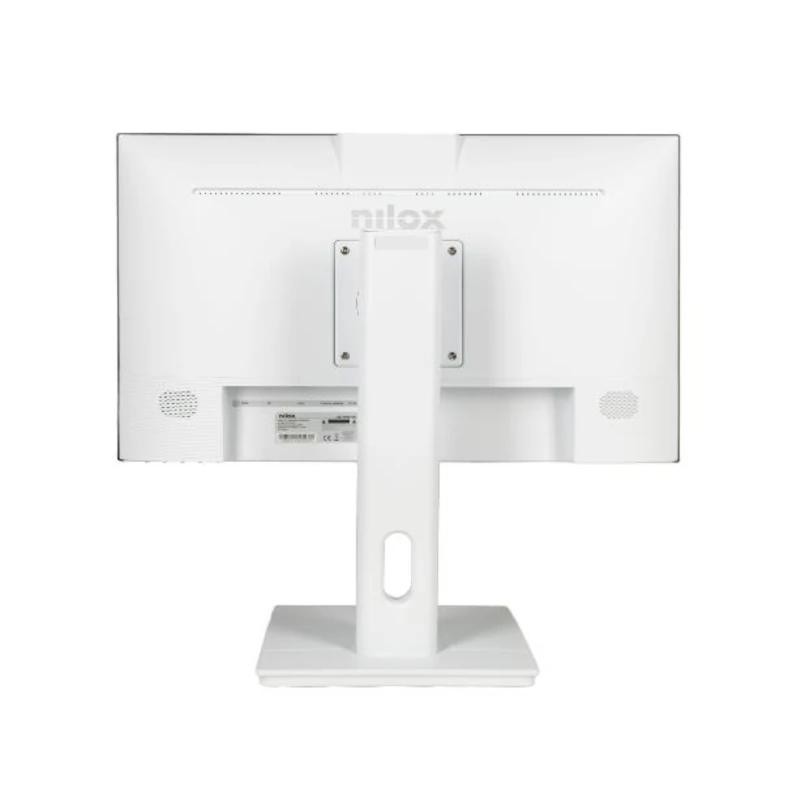 NILOX NXM24REGWEB01W Monitor 24″ IPS WbC AA MM